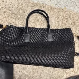 Anna Klein bag NWT brand new bag with clutch
